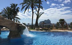 Bungalow Imperial Calpe